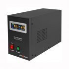 ИБП Logic Power с правильной синусоидой 12V LPY-B-PSW-500VA+ (350Вт) 5A/10A