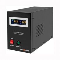 ИБП Logic Power с правильной синусоидой 12V LPY-B-PSW-1000VA+(700Вт) 10A/20A