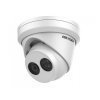 Купольная IP Камера с микрофоном 8Мп Hikvision DS-2CD2383G2-IU (2.8 мм)