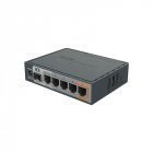 Маршрутизатор MikroTik hEX S (RB760iGS)