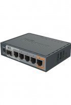 Маршрутизатор MikroTik hEX S (RB760iGS)