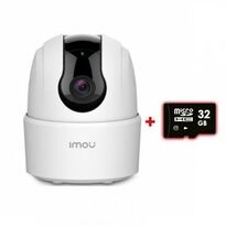 Поворотная Wi-Fi IP Камера 4Мп IMOU Ranger 2С (IPC-TA42P-B)