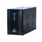 ДБЖ Kraft KRF-1200VA/720W(LED)