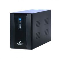 ИБП Kraft KRF-1200VA/720W(LED)