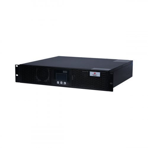 ИБП Kraft KRF-RM/2000VA/2KW/Ex Pro Online UPS