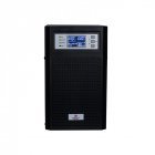 Источник бесперебойного питания Kraft KRF-T3000VA/3000W(LCD) Pro Online UPS со встроенными аккумуляторными батареями