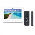 Комплект домофона NeoLight OMEGA+ HD WF2 и Prime FHD (Pro) Black