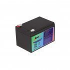 АКБ TRINIX LFP 12V12Ah LiFePo4 литий-железо-фосфатный