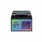 АКБ TRINIX LFP 12V38Ah LiFePo4 литий-железо-фосфатный