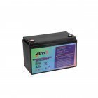 Аккумуляторная батарея TRINIX LFP 12V100Ah LiFePo4 литий-железо-фосфатная