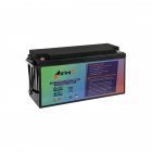АКБ TRINIX LFP 12V150Ah LiFePo4 литий-железо-фосфатный