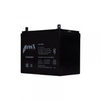 АКБ Trinix 12V75Ah/20Hr свинцево-кислотний