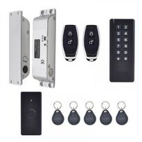 Комплект беспроводного smart замка Trinix WRkit-500N