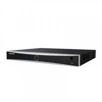 IP видеорегистратор Hikvision iDS-7616NXI-I2/8F 16-х канальный DeepinMind