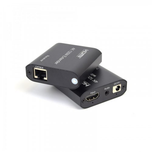 Активный приемник-передатчик HDMI по витой паре 80м ATIS AL-331HD