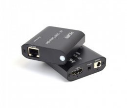 Активный приемник-передатчик HDMI по витой паре 80м ATIS AL-331HD