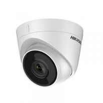 Купольна IP Камера з PoE 4Мп Hikvision DS-2CD1343G0-I(C) 2.8mm