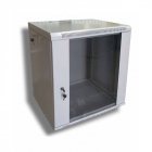 Шкаф серверный Hypernet 12U 600 x 600 WMNC66-12U-FLAT