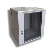 Шафа серверна Hypernet 12U 600 x 600 WMNC66-12U-FLAT