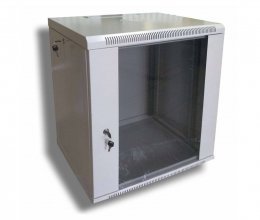 Шкаф серверный Hypernet 12U 600 x 600 WMNC66-12U-FLAT