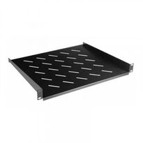 Полиця консольна Hypernet CS-400-1U глибина 400 мм