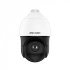 IP Камера PTZ с аудио 4Мп Hikvision DS-2DE4425IW-DE(S5)