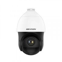 IP Камера PTZ з аудіо 4Мп Hikvision DS-2DE4425IW-DE(S5)