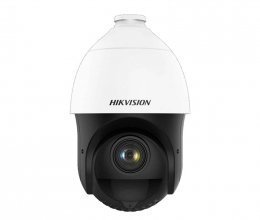 IP Камера PTZ с аудио 4Мп Hikvision DS-2DE4425IW-DE(S5)