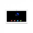 Wi-Fi видеодомофон 10" ATIS AD-1070FHD/T-White с поддержкой Tuya Smart