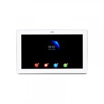Wi-Fi видеодомофон 10" ATIS AD-1070FHD/T-White с поддержкой Tuya Smart
