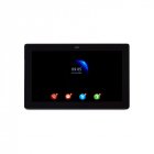 Wi-Fi відеодомофон 10" ATIS AD-1070FHD/T-Black з підтримкою Tuya Smart