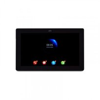 Wi-Fi видеодомофон 10" ATIS AD-1070FHD/T-Black с поддержкой Tuya Smart