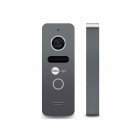 Антивандальна панель виклику домофона Neolight SOLO X Graphite
