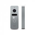 Антивандальная вызывная панель домофона Neolight SOLO X Silver