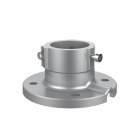 Кронштейн Hikvision DS-1663ZJ-P стельовий