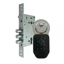 Электронный замок TTLOCK-CRIT KOD