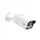  IP камера с активным отпугиванием POE 8Мп Reolink RLC-811A