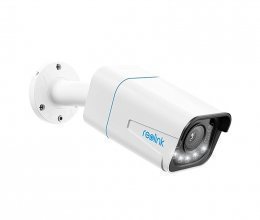 IP камера з активним відлякуванням POE 8Мп Reolink RLC-811A