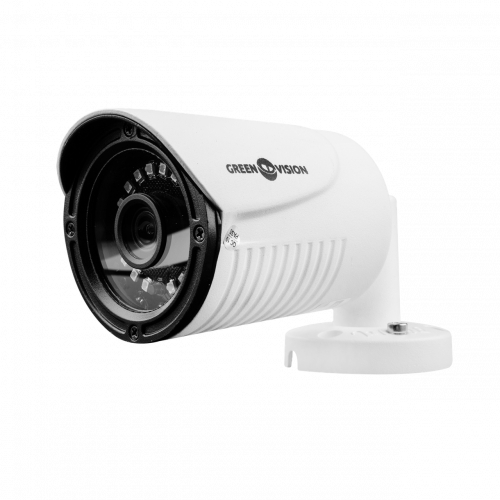 Наружная IP камера Green Vision GV-074-IP-H-COА14-20 3МР (Lite)