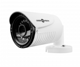 Уличная IP камера наблюдения 3Мп Green Vision GV-074-IP-H-COА14-20 (Lite)