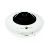 Купольная внутренняя  IP камера 2Мп Green Vision GV-075-IP-ME-DIА20-20 (360) POE