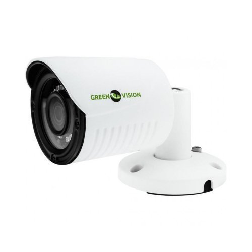 Наружная IP камера Green Vision GV-078-IP-E-COF20-20 POE