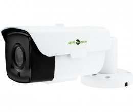 IP камера видеонаблюдения с POE 3Мп Green Vision GV-079-IP-E-COS20VM-40