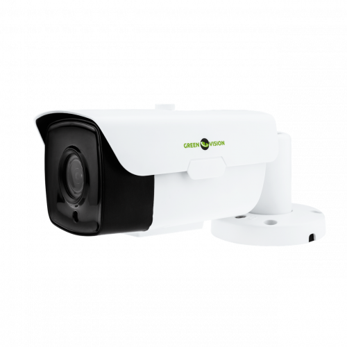 Наружная IP камера Green Vision GV-079-IP-E-COS20VM-40 3MP POE