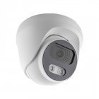 Антивандальная IP камера 5Мп Green Vision GV-107-IP-E-DOS50-25 POE 5MP