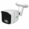 Антивандальная IP камера 5Мп Green Vision GV-108-IP-E-СOS50-25 POE 5MP
