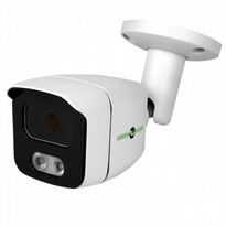 Антивандальная IP камера 5Мп Green Vision GV-108-IP-E-СOS50-25 POE 5MP