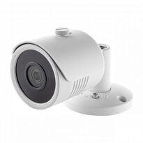 Уличная WI-Fi IP камера 5МП Green Vision GV-110-IP-E-СOF50-25 Wi-Fi 5MP