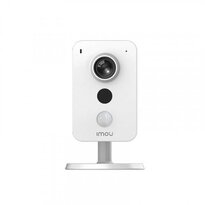Распродажа! Кубическая Wi-Fi IP Камера IMOU Cube 4MP (Dahua IPC-K42P)