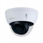 Распродажа! Купольная IP камера с РоЕ 4Мп Dahua DH-IPC-HDBW1431EP-S4 (2.8 мм)